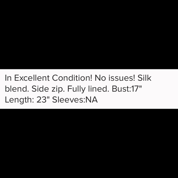 Adorable cap sleeve blouse - Picture 8 of 8